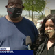 Marvin Scott Jr. and LaShandra Scott, parents of Marvin Scott III.